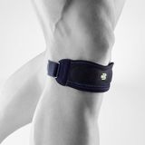 Bauerfeind Sports Knee Strap - Zwart - 2021