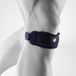 Bauerfeind Sports Knee Strap - Zwart - 2021
