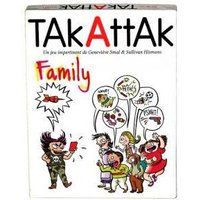 Si-Trouille TAKATTAK FAMILY