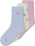NAME IT - NMFNATUSE 3P SOCK Meisjes Blazer/Colbert