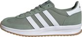 Adidas JI4930 Chaussures, style vintage, semelle intermédiaire rembourrée, légères et confortables