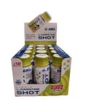 Applied Nutrition Shot L-Carnitine liquide, Slush Puppie Twisted Citrus - 12 x 60 ml