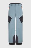 O'Neill Fwc'peak Cargo Ski Broek - Heren - Blauw - Maat: XXL