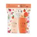 Kracie - Ichikami Shampooing hydratant & Après-shampoing Set Mini - 1set(2articles)