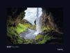 Island Kunth Island - KUNTH Wandkalender 2027