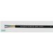 HELU HELUTHERM® 120 Hogetemperatuurkabel 5 G 0.75 mm² Zwart 24014-1000 1000 m