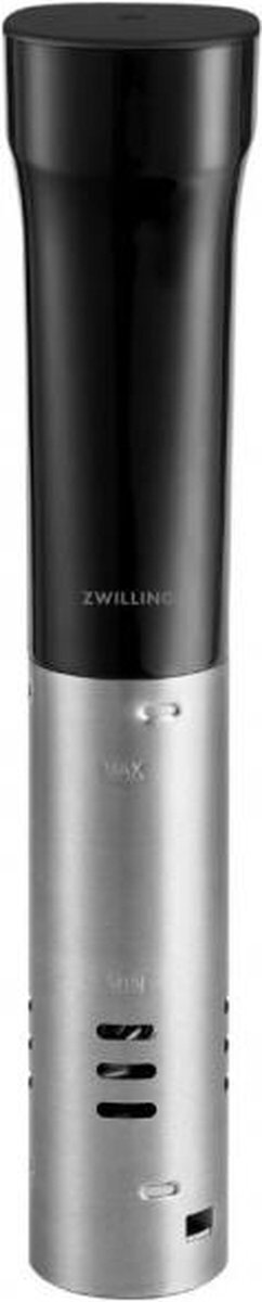 Zwilling Enfinigy Black - Sous-vide-stick - 1200Watt - LED-touchscreen