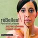 Outhere Josefine Göhmann & Mario Häring - réBelles! Portraits Lyriques (CD)