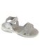 LOTTO Sandalen 'Lotto Isaluba K' zilver