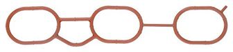 Gasket, Ajusa Gasket, intake manifold