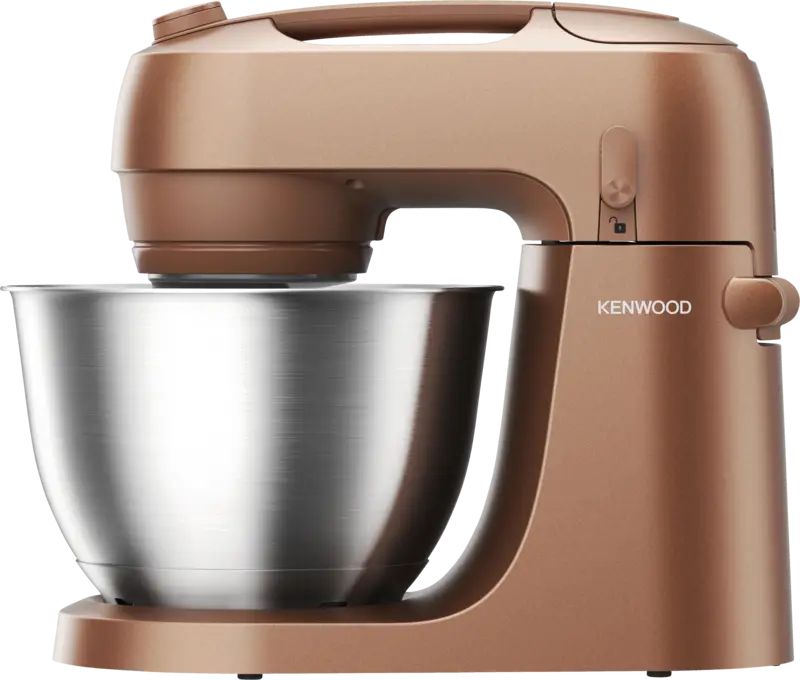 Kenwood Go KZM35RD Rood