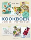 Kookboek Spectrum Kookboek voor een rustige buik