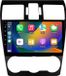 Subaru Autoradio met Bluetooth en CarPlay voor Subaru Forester Mk4, Impreza, XV, Crosstrek (2012–2015) – Compatibel met Apple en Android – Stereo-installatie – Navigatiesysteem – 2 Go RAM, 64 Go opslagruimte
