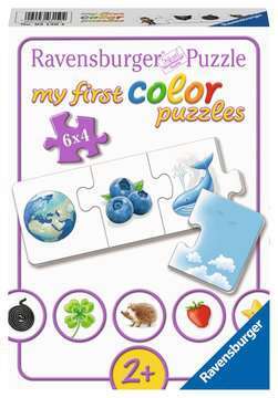 RAVENSBURGER PUZZLE 03150