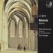 Motets, Harmonia Mundi Motets