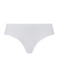 Hanro Slip ' Invisible Cotton ' wit