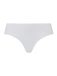 Hanro Slip ' Invisible Cotton ' wit