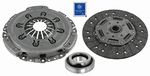 SACHS 3000 951 162 Koppelingsset