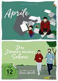 PLAION Nanni Moretti Edition DVD