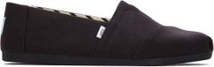 TOMS Alpargata Espadrilles Heren Zwart Maat 43.5