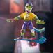 Super7 Teenage Mutant Ninja Turtles Ultimates Figurine articulée Mondo Gecko