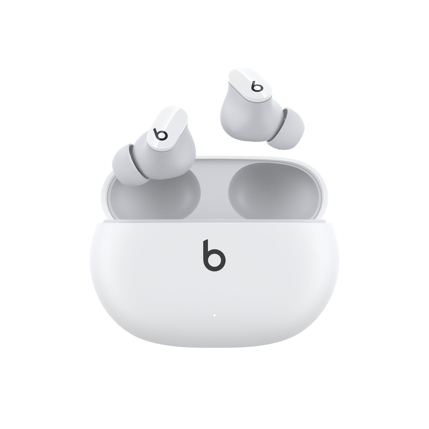 Beats by Dre Beats by Dr. Dre Studio Buds - True Wireless In-Ear Headphones - White