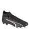 PUMA Voetbalschoen 'Puma Ultra Pro FG/AG' zwart