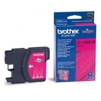 Brother LC-1100HYM single pack / magenta