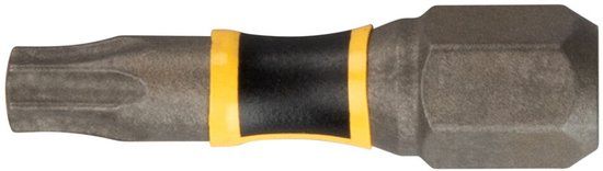 Makita Accessoires Makita Slagschroefbits T20x25mm E-25959