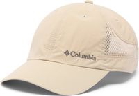 Columbia Tech Shade™ II Hat Unisex Fietspet - Ancient Fossil