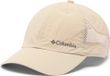Columbia Tech Shade™ II Hat Unisex Fietspet - Ancient Fossil