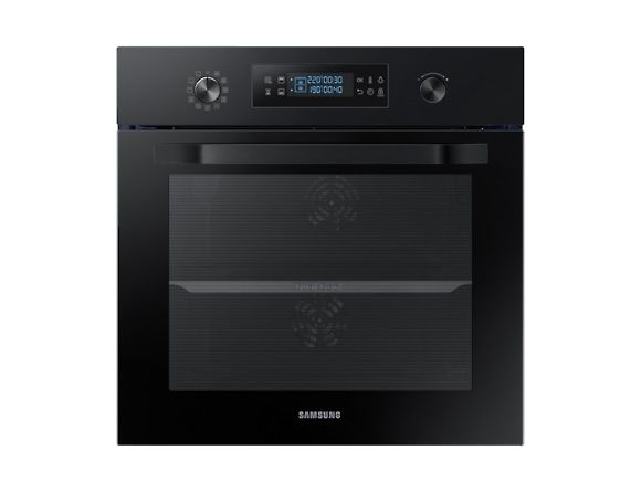 Samsung NV70M3541RB - Inbouw oven - Zwart