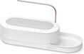 Brabantia SinkStyle Gootsteen Organizer - Mineral Fresh White