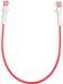 Ion Harness Set Fix Lijn Rood 24´´