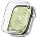 Huawei Coque Huawei Watch Fit 3 en TPU Ultra Fine - Transparente