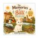 The Memories of Billi: "What if a kitten could tell the story of his own life?"