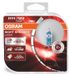 OSRAM NIGHT BREAKER LASER 2x H11 +150% Next Generation koplamp
