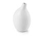 Tescoma 387322.11 Witte geëmailleerde keramische suikerpot, lijn FANCY HOME Stones