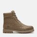 Timberland Textured Premium 6-Inch Boot für Herren in Grün