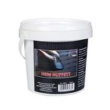 HKM Exclusief Hoefvet Met Laurierolie. Groen. 500 Ml