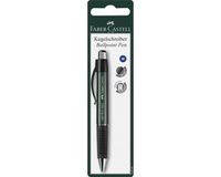 Faber-Castell GRIP Plus Balpen Zwart M