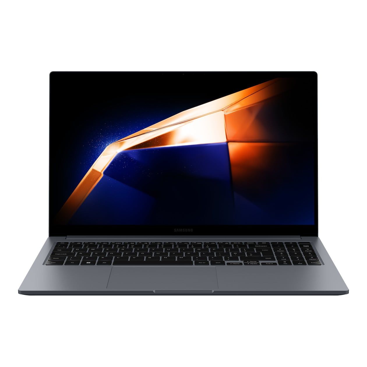 Samsung Galaxy Book4 / NP750XGJ-KG6NL / Grijs