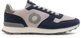 Ecoalf UCLA Sneakers Hommes Marine/Vert EU 42