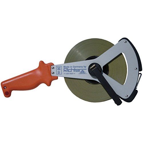 Richter RichER 414W-V/100M meetlint 100 m
