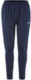 pantalon d'entraînement Evolve 2.0 Slim Pant bleu marine