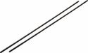 Compass 10171 - Ruitenwisserbladen, 710 mm, zwart, 2 stuks