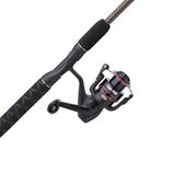 Ugly Stik GX2 Spinning Reel en Hengel Combo