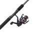 Ugly Stik GX2 Spinning Reel en Hengel Combo