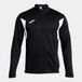 Joma Track suit jas Joma Winner III Zwart XXXL