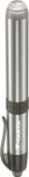 Varta - Lampe stylo LED - Argent